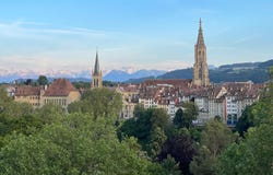 Berne, Bern (canton) 3012