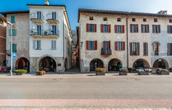 Bissone, Ticino 6816