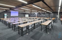 Techno-pôle 10, Sierre, Valais 3960