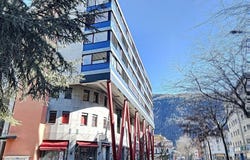 Martigny, Valais 1920