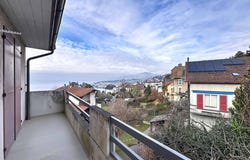 Montreux, Montreux, Vaud 1820