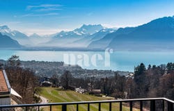 Vaud, Jongny, Vaud 1805