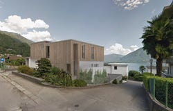 Via Rinaldo Simen 118, Minusio, Ticino 6648