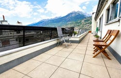 Weingartenweg 22, Visp, Valais 3930