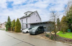 Kaiserstrasse 10, Biberist, Solothurn (canton) 4562