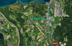 Roche, Vaud 1852