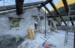Praz-de-Fort, Valais 1943