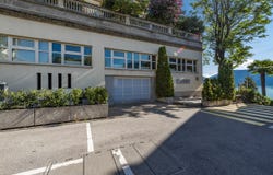 Lugano centro, Lugano, Ticino 6900