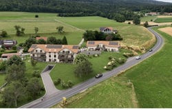 chemin du Battoir 14, Marchissy, Vaud 1261