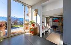 Situation exceptionnelle !, Chardonne, Vaud 1803