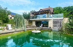 Daillens, Vaud 1306