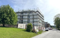 Lochstrasse, Endingen, Aargau 5304