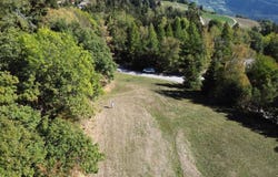 Arbaz, Valais 1974