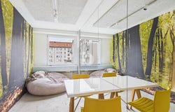 Zürich, Zürich (canton) 8003
