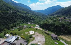 Arogno, Ticino 6822