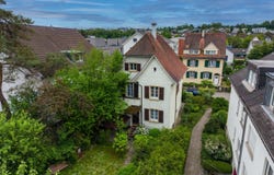 Feldstrasse 23, Allschwil, Basel-Landschaft (canton) 4123