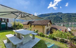 Capolago nucleo, Capolago, Ticino 6825