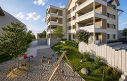 Aesch, Lucerne 6287