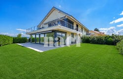Vaud, Grens, Vaud 1274