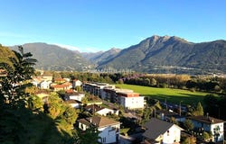 Gudo, Ticino 6515