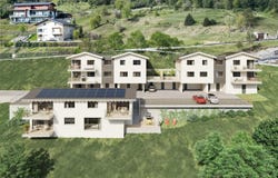 La Place, Valais 1966