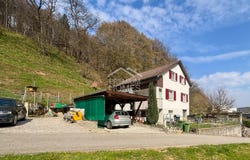 Gränichen, Aargau 5722