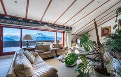 Leysin, Vaud 1854