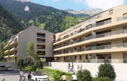 Valais, Vouvry, Valais 1896