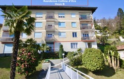 Via al Parco 1, Orselina, Ticino 6644