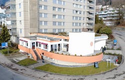 Grenchen, Solothurn (canton) 2540