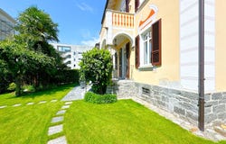Minusio, Ticino 6648