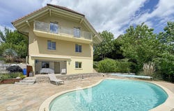 Les Bains, Yverdon-les-Bains, Vaud 1400