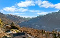 Randogne, Valais 3975