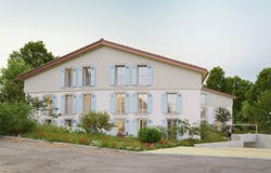 rue du Collège 14, Rochefort, Neuchâtel (canton) 2019
