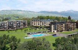 Vaud, Chexbres, Vaud 1071