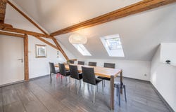 Patriotenweg 8, Solothurn, Solothurn (canton) 4500