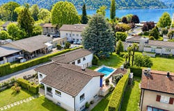 Via Golf 7, Caslano, Ticino 6987