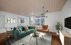Meienfeldstrasse 50, Jona, St. Gallen (canton) 8645