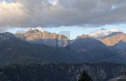 Su richiesta, Calpiogna, Ticino 6760