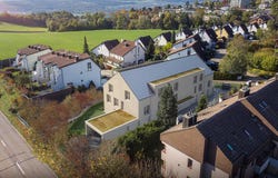 Steinhügelstrasse 19, Berikon, Aargau 8965