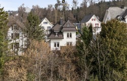 Frauenfeld, Thurgau 8500