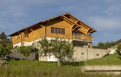 Monthey, Valais 1871