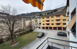 Sierre, Valais 3960