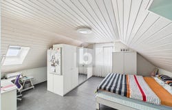 Möhlin, Aargau 4313
