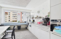 Zürich, Zürich (canton) 8003