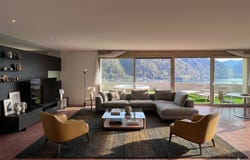 Lugano, Ticino 6900