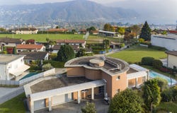 Via Biee 20, Pura, Ticino 6984