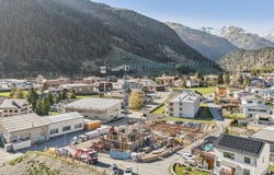 Ruzön 267, Zernez, Grisons 7530
