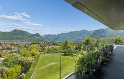 Lugano, Muzzano, Ticino 6933