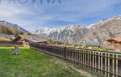 Grächen, Valais 3925